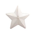 Estrela Natal Led Decorativa Digital 50cm 3000k Bivolt Uso Externo