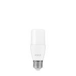 Lamp Bulbo Led 8W 3000K Compacta Biv. T45 E-27