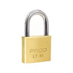Cadeado De Latão 45mm Pado