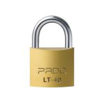 Cadeado De Latão 40mm Pado