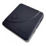 Tv Box Smartpro 4k Hd Android 10 2gb Ram 16gb Prosb-3000