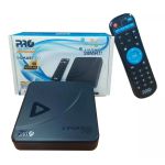 Tv Box Smartpro 4k Hd Android 10 2gb Ram 16gb Prosb-3000