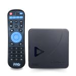 Tv Box Smartpro 4k Hd Android 10 2gb Ram 16gb Prosb-3000