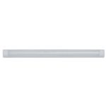 Luminária Sobrepor Linear Slim Led Tubular 120cm 40W 6500K