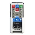 Sensor de Presença de Embutir Íris Alta Sensibilidade Qualitronix