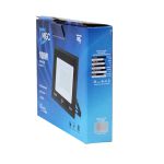 Refletor Led 100w Smd Holofote Prova Dagua 6500k Ip66 Bivolt