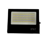 Refletor Led 200w Smd Holofote Prova Dagua 6500k Ip66 Bivolt