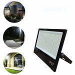 Refletor Led 400w Smd Holofote Prova Dagua 6500k Ip66 Bivolt