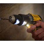 Parafusadeira Furadeira De Impacto 1/2 Pol 20v 13mm Brushless.