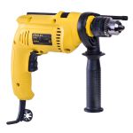 Furadeira De Impacto 1/2 Pol. 600w 13mm 127v Ou 220v