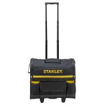 Bolsa Para Ferramentas Com Rodas e Alça Telescópica