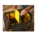Bolsa Para Ferramentas Com Rodas e Alça Telescópica
