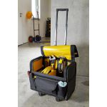 Bolsa Para Ferramentas Com Rodas e Alça Telescópica