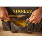 Bolsa Para Ferramentas Com Rodas e Alça Telescópica
