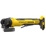 Esmerilhadeira Angular 4 1/2 Pol 20V Max Litio Brushless S/ Bateria