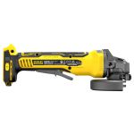Esmerilhadeira Angular 4 1/2 Pol 20V Max Litio Brushless S/ Bateria
