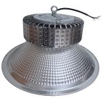 Luminária Industrial Pendente High Bay 200w 6500k Bivolt