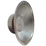 Luminária Industrial Pendente High Bay 200w 6500k Bivolt
