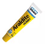 Aradilte Hobby Adesivo Epoxi