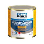 Cola De Contato Em Lata 200g