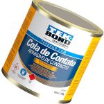 Cola De Contato Em Lata 200g