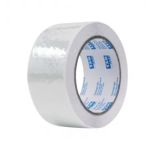 Fita Transparente Para Embalagem 48x40