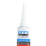 Silicone Alta Temperatura Vermelho 50g