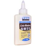 Cola Madeira 100g Tekbond