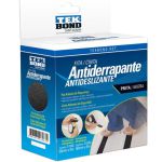 Fita Cinta Antiderrapante Preta Tekbond