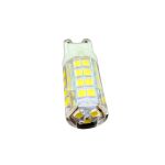 Lâmpada Led Halopin G9 5w 6500k Luz Branca Bivolt