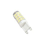 Lâmpada Led Halopin G9 5w 6500k Luz Branca Bivolt