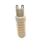Lâmpada Led Halopin G9 10w 2400k Luz Amarela Bivolt