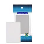 Espelho Placa Cega Branca 4x2 Liz Tramontina