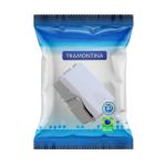 Módulo Interruptor Pulsador Campainha Branco Liz Tramontina