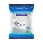 Módulo Tomada 2p+t 20a Branco Liz Tramontina