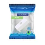 Módulo Furo Saída De Fio Branco Aria Tramontina