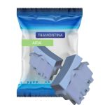 Módulo Interruptor Simples 10a Branco Aria Tramontina