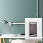 Caixa Sobrepor 1 Posto Lizflex Tramontina