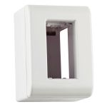 Caixa Sobrepor 1 Posto Lizflex Tramontina