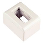 Caixa Sobrepor 1 Posto Lizflex Tramontina