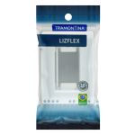 Caixa Sobrepor 1 Posto Lizflex Tramontina