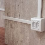 Caixa Sobrepor 2 Posto Lizflex Tramontina