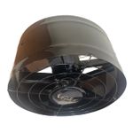 Exaustor Industrial Ventex 40cm Bivolt