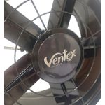 Exaustor Industrial Ventex 40cm Bivolt