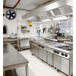 Exaustor Industrial Ventex 40cm Bivolt