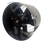 Exaustor Industrial Ventex 30cm Bivolt
