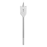 Broca Chata Para Madeira 1 x 6 Pol Vonder