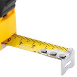 Trena Curta de Aço 5m x 19mm Com Trava Vonder