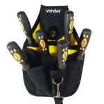 Porta Ferramentas 6 Divisões PF-017 Vonder