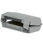 Conector Gelbox P/ Cabos Até 4mm Tamanho 2 207-1332 Wago